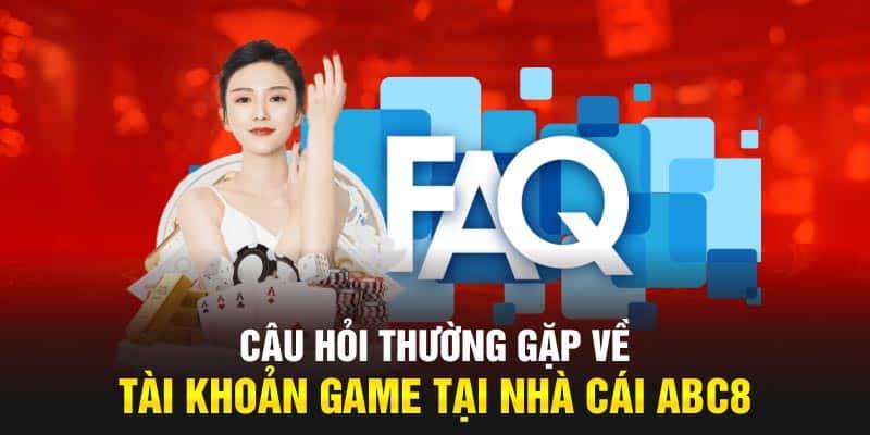 Trong quá trình trải nghiệm tại ABC8 gặp sự cố cần làm gì?