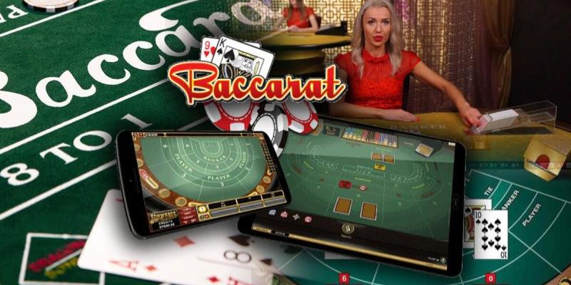 Điểm danh những ưu điểm đặc biệt trong tựa game Baccarat đổi thưởng 