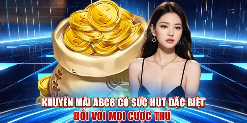 Khuyến mãi dành cho thành viên giao dịch lần đầu tại hệ thống 