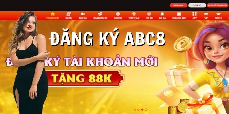 Sau khi đăng ký hãy xác thực để nhận khuyến mãi