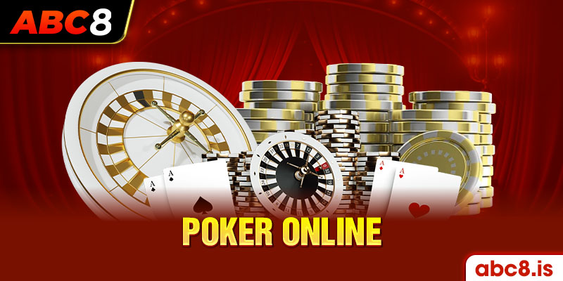 Poker online tạo sự thu hút nhờ kỹ năng, chiến thuật cá nhân 