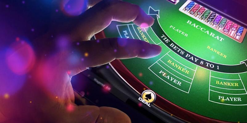 Tạo tâm lý ổn định xuyên suốt quá trình tham gia Baccarat đổi thưởng 