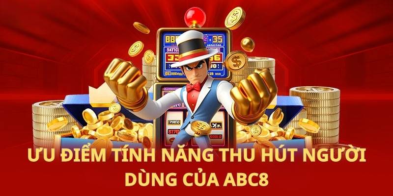 Giới thiệu ABC8 qua tầm nhìn và định hướng phát triển rõ ràng