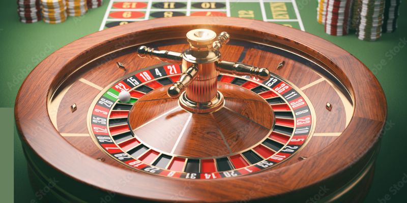 Roulette là gì và vì sao được nhiều người quan tâm?