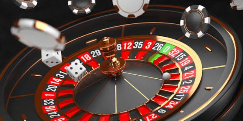 Hướng dẫn Cách chơi Roulette cho người mới